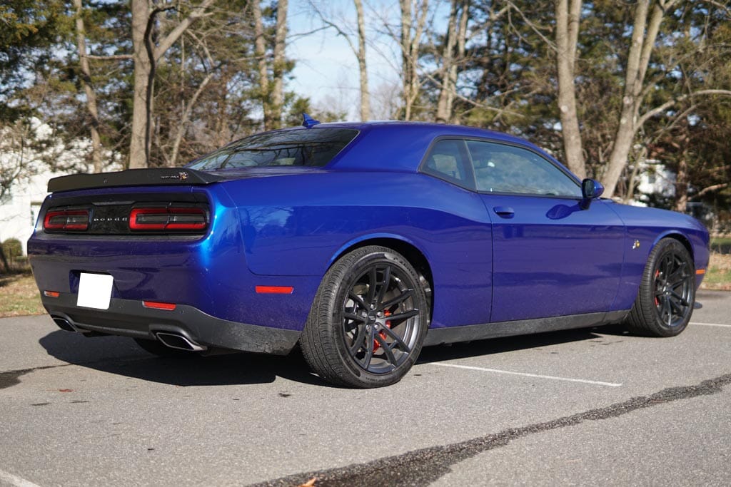 2020 Dodge Challenger Scat Pack for sale